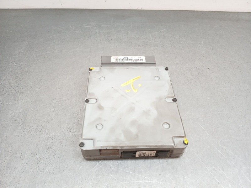 Recambio de centralita motor uce para ford mondeo ii (bap) 1.8 td referencia OEM IAM 97bb12a650jc  