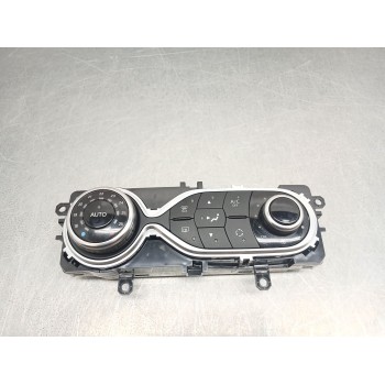 Recambio de mando climatizador para renault clio iv (bh_) 0.9 tce 90 referencia OEM IAM 275105430r  