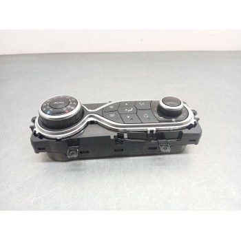 Recambio de mando climatizador para renault clio iv (bh_) 0.9 tce 90 referencia OEM IAM 275105430r  