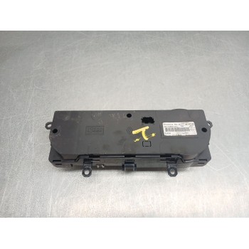 Recambio de mando climatizador para renault clio iv (bh_) 0.9 tce 90 referencia OEM IAM 275105430r  