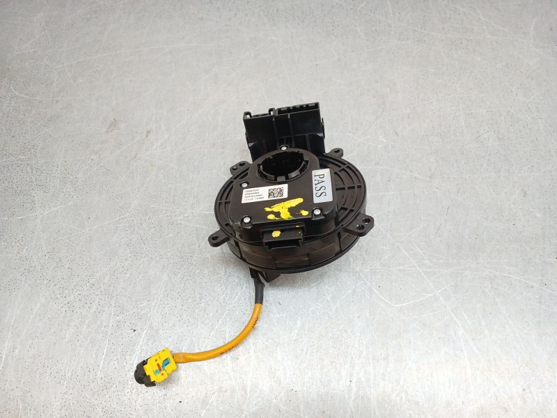 Recambio de anillo airbag para chevrolet cruze (j300) 1.6 referencia OEM IAM c68049xf 25849366 