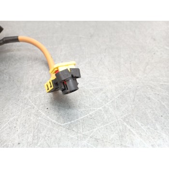 Recambio de anillo airbag para chevrolet cruze (j300) 1.6 referencia OEM IAM c68049xf 25849366 