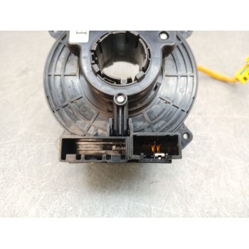 Recambio de anillo airbag para chevrolet cruze (j300) 1.6 referencia OEM IAM c68049xf 25849366 