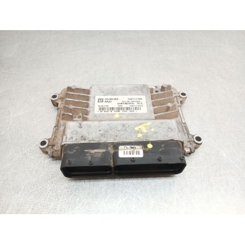 CENTRALITA MOTOR UCE 25286182 