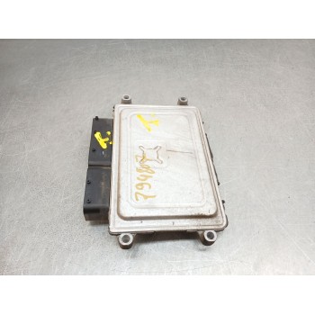 Recambio de centralita motor uce para chevrolet cruze (j300) 1.6 referencia OEM IAM 25286182  