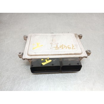 Recambio de centralita motor uce para chevrolet cruze (j300) 1.6 referencia OEM IAM 25286182  