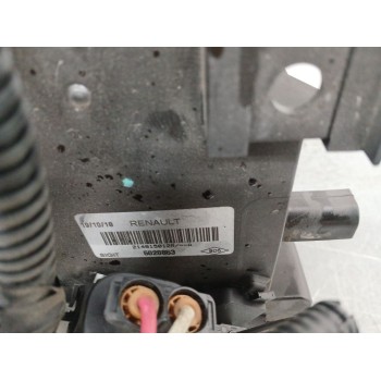Recambio de electroventilador para dacia sandero ii (b8_) tce 90 (b8m1, b8ma) referencia OEM IAM 214815012r  