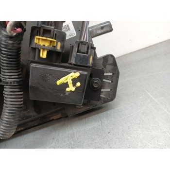 Recambio de electroventilador para dacia sandero ii (b8_) tce 90 (b8m1, b8ma) referencia OEM IAM 214815012r  