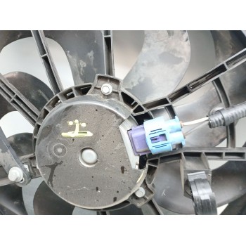 Recambio de electroventilador para dacia sandero ii (b8_) tce 90 (b8m1, b8ma) referencia OEM IAM 214815012r  