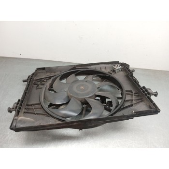 Recambio de electroventilador para dacia sandero ii (b8_) tce 90 (b8m1, b8ma) referencia OEM IAM 214815012r  