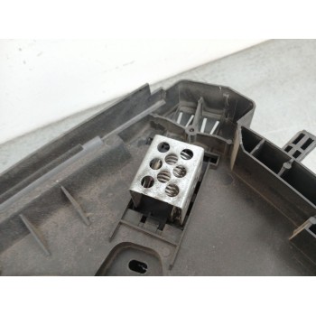 Recambio de electroventilador para dacia sandero ii (b8_) tce 90 (b8m1, b8ma) referencia OEM IAM 214815012r  