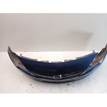 Recambio de paragolpes delantero para opel astra j sports tourer (p10) 1.6 cdti (35) referencia OEM IAM 13348047  