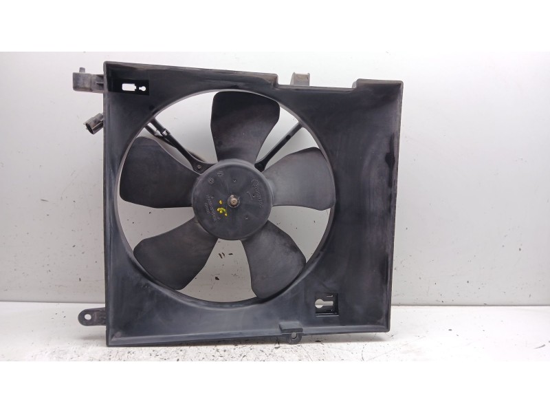 Recambio de electroventilador para daewoo kalos (klas) 1.4 referencia OEM IAM 96536581 a005060 61r0015