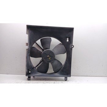 Recambio de electroventilador para daewoo kalos (klas) 1.4 referencia OEM IAM 96536581 a005060 61r0015