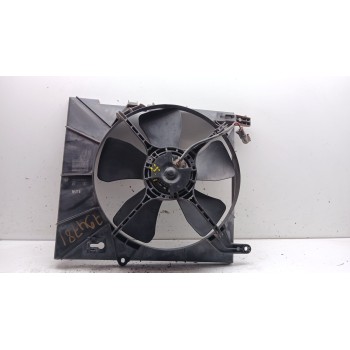 Recambio de electroventilador para daewoo kalos (klas) 1.4 referencia OEM IAM 96536581 a005060 61r0015