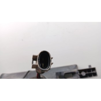 Recambio de electroventilador para daewoo kalos (klas) 1.4 referencia OEM IAM 96536581 a005060 61r0015