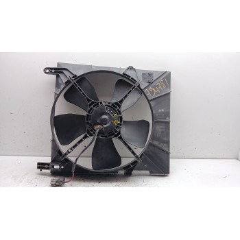 Recambio de electroventilador para daewoo kalos (klas) 1.4 referencia OEM IAM 96536581 a005060 61r0015