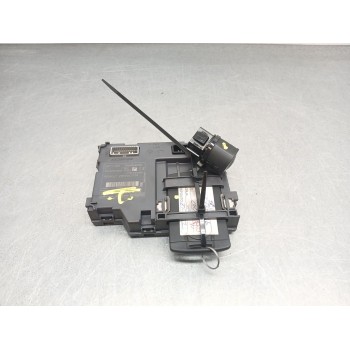 Recambio de conmutador de arranque para renault clio iv (bh_) 0.9 tce 90 referencia OEM IAM 285904179r  