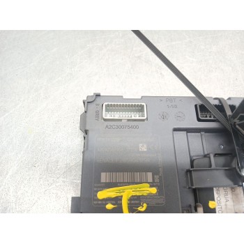 Recambio de conmutador de arranque para renault clio iv (bh_) 0.9 tce 90 referencia OEM IAM 285904179r  