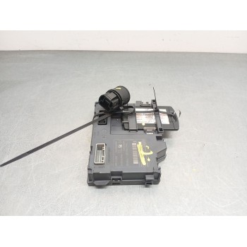Recambio de conmutador de arranque para renault clio iv (bh_) 0.9 tce 90 referencia OEM IAM 285904179r  