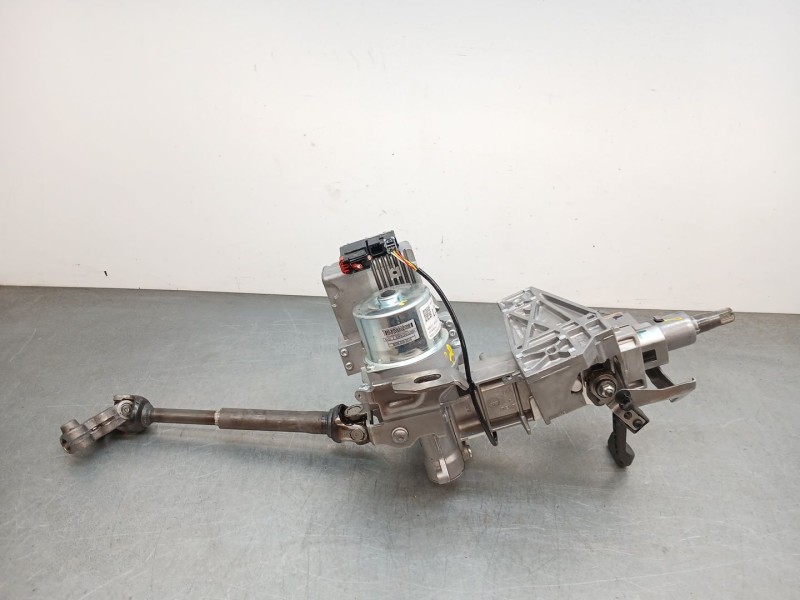 Recambio de columna direccion para renault clio iv (bh_) 0.9 tce 90 referencia OEM IAM 488107240R 488103594r 