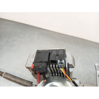 Recambio de columna direccion para renault clio iv (bh_) 0.9 tce 90 referencia OEM IAM 488107240R 488103594r 