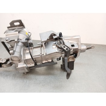 Recambio de columna direccion para renault clio iv (bh_) 0.9 tce 90 referencia OEM IAM 488107240R 488103594r 