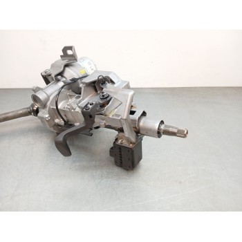 Recambio de columna direccion para renault clio iv (bh_) 0.9 tce 90 referencia OEM IAM 488107240R 488103594r 