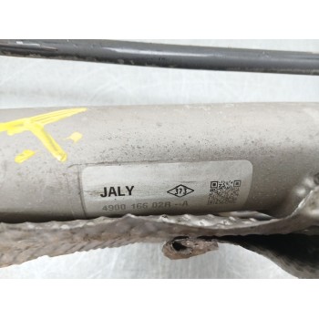 Recambio de cremallera direccion para dacia sandero ii (b8_) tce 90 (b8m1, b8ma) referencia OEM IAM 490016602r  