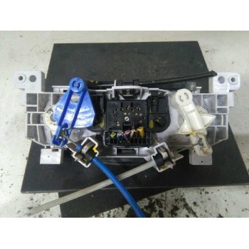 Recambio de mando calefaccion / aire acondicionado para dacia sandero ambiance referencia OEM IAM   