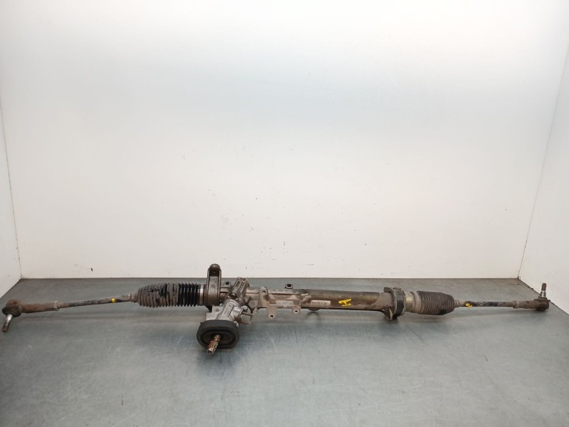 Recambio de cremallera direccion para seat leon (1m1) 1.9 tdi referencia OEM IAM 1J1422075LX  