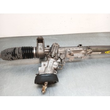 Recambio de cremallera direccion para seat leon (1m1) 1.9 tdi referencia OEM IAM 1J1422075LX  