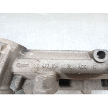 Recambio de cremallera direccion para seat leon (1m1) 1.9 tdi referencia OEM IAM 1J1422075LX  