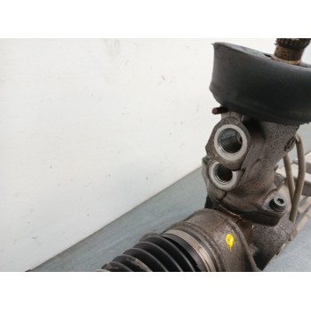 Recambio de cremallera direccion para seat leon (1m1) 1.9 tdi referencia OEM IAM 1J1422075LX  