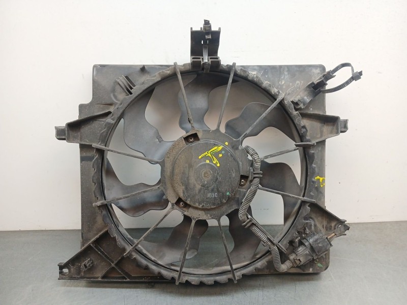 Recambio de electroventilador para hyundai i30 (gd) 1.4 crdi referencia OEM IAM 25380A5800  