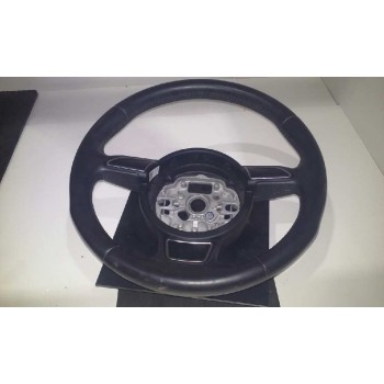 VOLANTE 8X0419091K 3 RADIOS