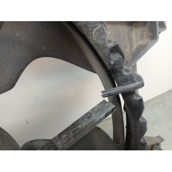 Recambio de electroventilador para hyundai i30 (gd) 1.4 crdi referencia OEM IAM 25380A5800  