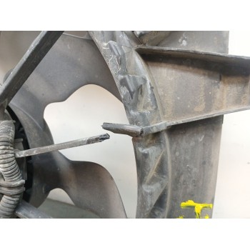 Recambio de electroventilador para hyundai i30 (gd) 1.4 crdi referencia OEM IAM 25380A5800  