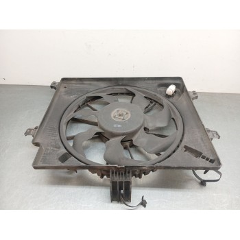Recambio de electroventilador para hyundai i30 (gd) 1.4 crdi referencia OEM IAM 25380A5800  