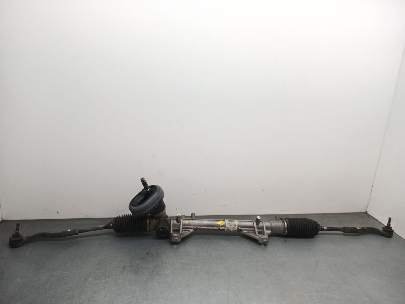 Recambio de cremallera direccion para renault clio iv (bh_) 0.9 tce 90 referencia OEM IAM 490016510R / 490018833R 490012121r 
