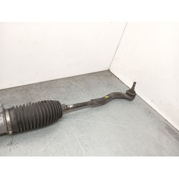 Recambio de cremallera direccion para renault clio iv (bh_) 0.9 tce 90 referencia OEM IAM 490016510R / 490018833R 490012121r 