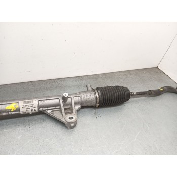 Recambio de cremallera direccion para renault clio iv (bh_) 0.9 tce 90 referencia OEM IAM 490016510R / 490018833R 490012121r 