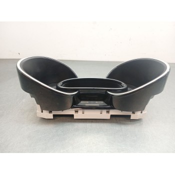 Recambio de cuadro instrumentos para renault clio iv (bh_) 0.9 tce 90 referencia OEM IAM 248101259r  