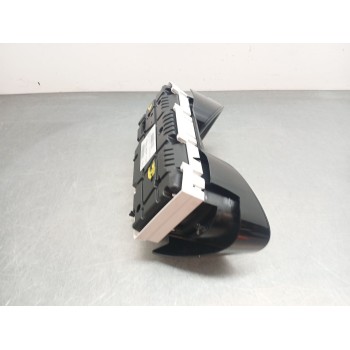Recambio de cuadro instrumentos para renault clio iv (bh_) 0.9 tce 90 referencia OEM IAM 248101259r  