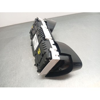 Recambio de cuadro instrumentos para renault clio iv (bh_) 0.9 tce 90 referencia OEM IAM 248101259r  