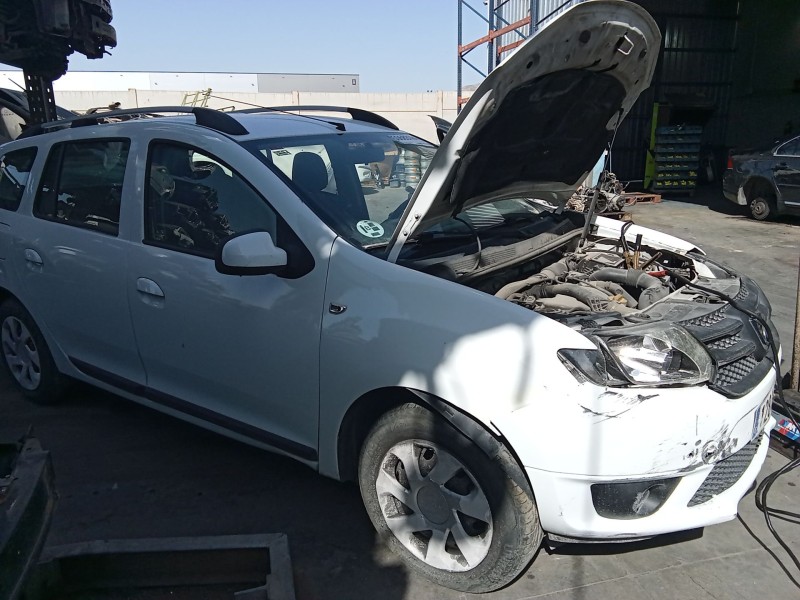 DACIA LOGAN MCV II