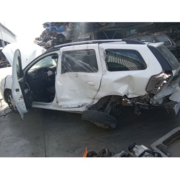 dacia logan mcv ii del año 2015