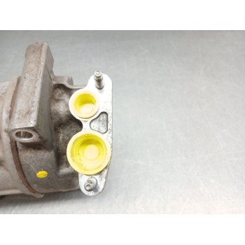 Recambio de compresor aire acondicionado para citroën berlingo multispace (b9) 1.2 puretech 110 referencia OEM IAM 9819714980  