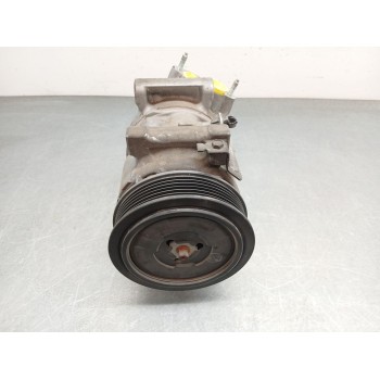 Recambio de compresor aire acondicionado para citroën berlingo multispace (b9) 1.2 puretech 110 referencia OEM IAM 9819714980  