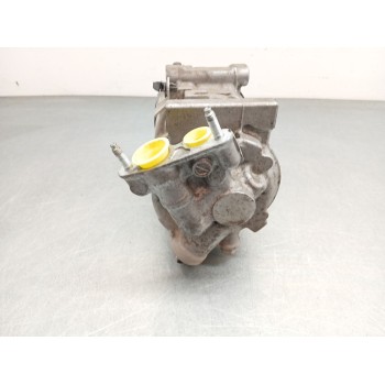 Recambio de compresor aire acondicionado para citroën berlingo multispace (b9) 1.2 puretech 110 referencia OEM IAM 9819714980  